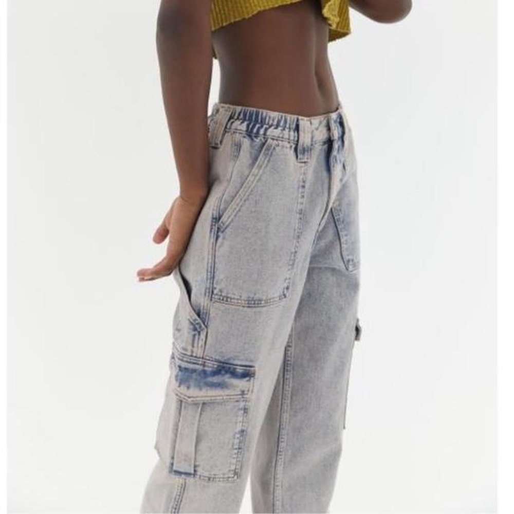 BDG Women's Jeans